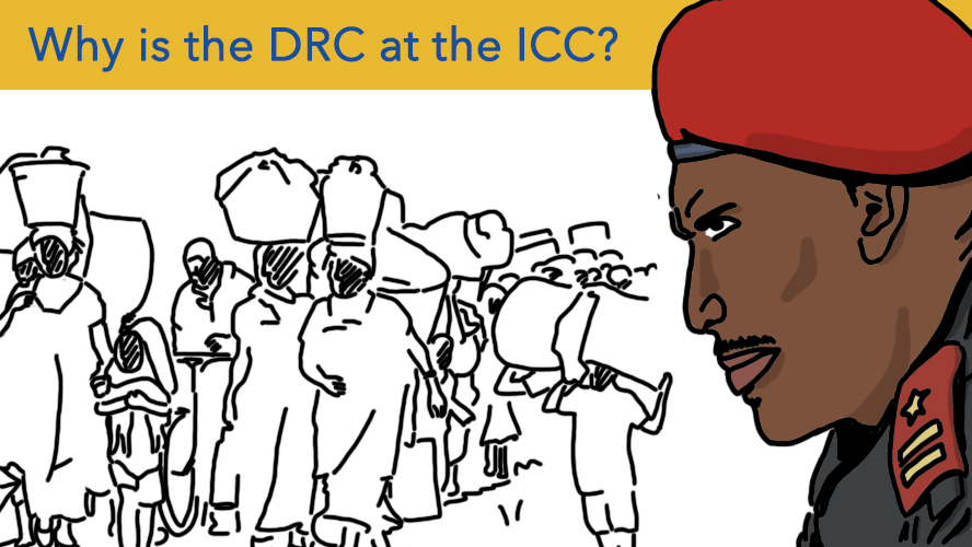 DRC teaser for social media