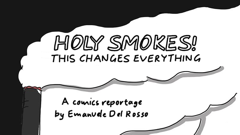 Climate change teaser