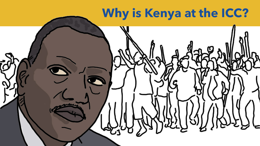 kenia teaser twitter