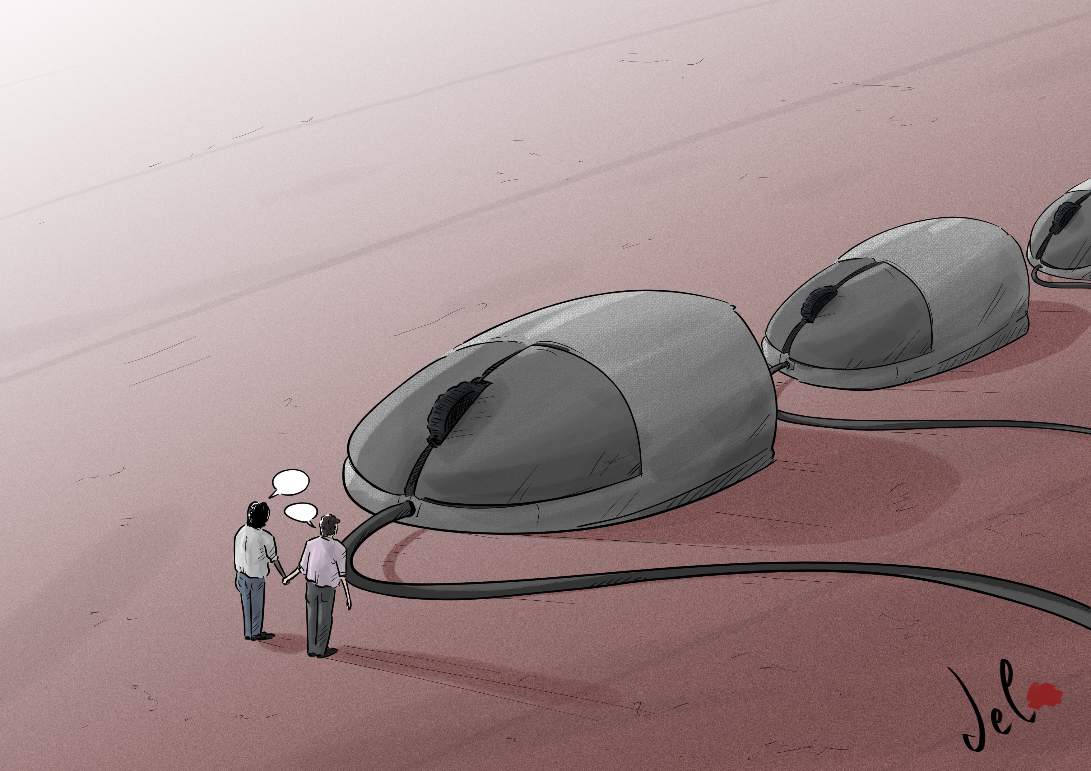 resisting_haters__emanuele_del_rosso