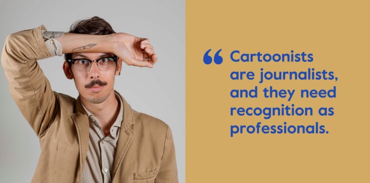 emanuele del rosso - european press prize