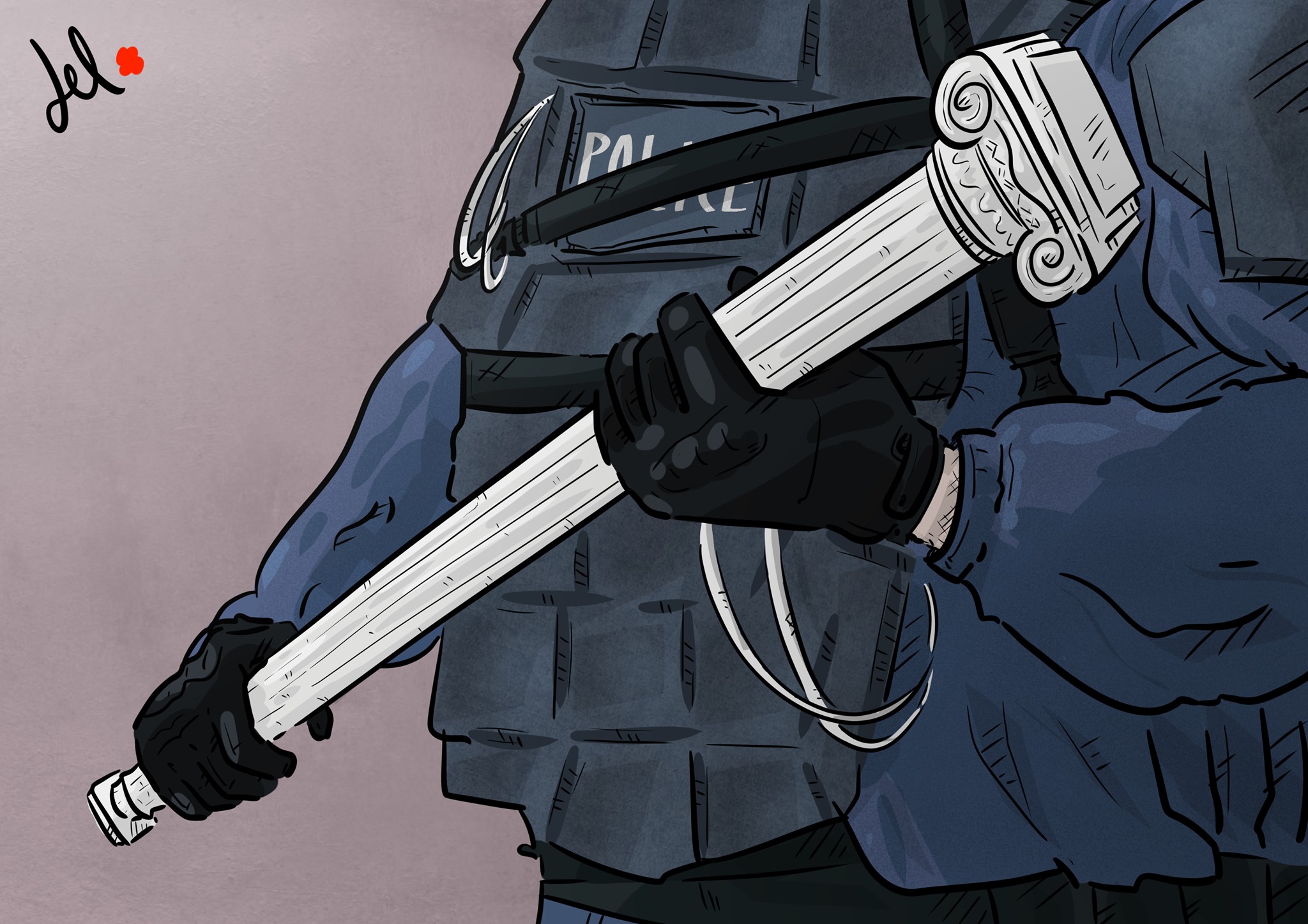 Cradle of Civilization - Del Rosso